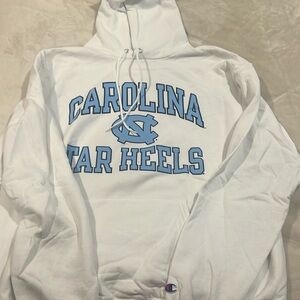 Champion university of North Carolina at Chapel Hill hoodie